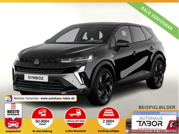 Renault Symbioz SYMBIOZ Esprit Alpine Mild Hybrid 140 EDC