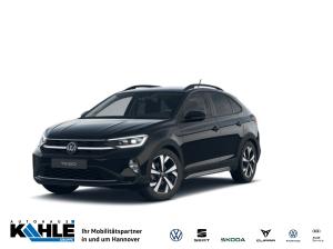 Volkswagen Taigo 1.0 TSI DSG Style Travel&Comfort AHK NAvi RFK GJR