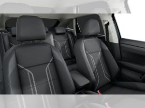 Volkswagen Taigo 1.0 TSI DSG Style Travel&Comfort AHK NAvi RFK GJR