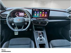 Cupra Formentor 1.5 eTSI DSG (Neuss)