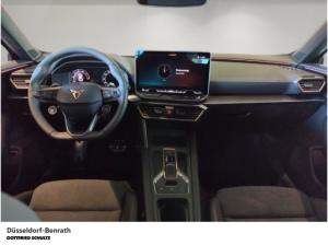 Cupra Formentor 1.5 TSI E-HYBRID VZ Black Edition (Benrath)