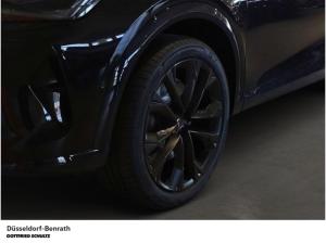 Cupra Formentor 1.5 TSI E-HYBRID VZ Black Edition (Benrath)