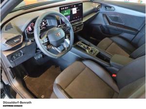 Cupra Formentor 1.5 TSI E-HYBRID VZ Black Edition (Benrath)