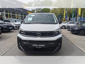 Opel Vivaro Cargo L3 - Electric 100 kW (136 PS) 🔥