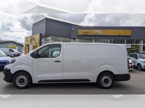 Opel Vivaro Cargo L3 - Electric 100 kW (136 PS) 🔥