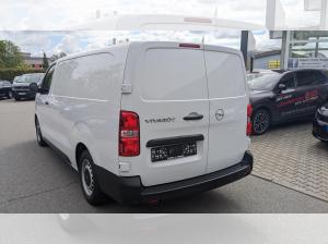 Opel Vivaro Cargo L3 - Electric 100 kW (136 PS) 🔥