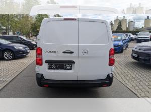 Opel Vivaro Cargo L3 - Electric 100 kW (136 PS) 🔥