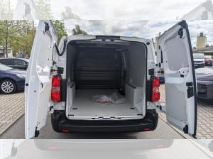 Opel Vivaro Cargo L3 - Electric 100 kW (136 PS) 🔥