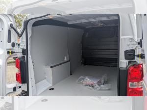 Opel Vivaro Cargo L3 - Electric 100 kW (136 PS) 🔥