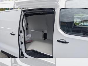 Opel Vivaro Cargo L3 - Electric 100 kW (136 PS) 🔥