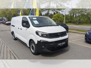 Opel Vivaro Cargo L3 - Electric 100 kW (136 PS) 🔥