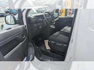Opel Vivaro Cargo L3 - Electric 100 kW (136 PS) 🔥