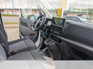 Opel Vivaro Cargo L3 - Electric 100 kW (136 PS) 🔥