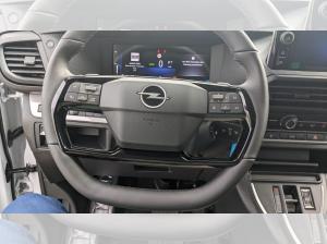 Opel Vivaro Cargo L3 - Electric 100 kW (136 PS) 🔥
