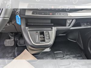 Opel Vivaro Cargo L3 - Electric 100 kW (136 PS) 🔥