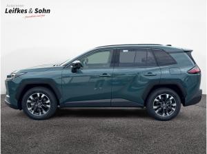 Toyota RAV 4 Teamplayer 4x4
