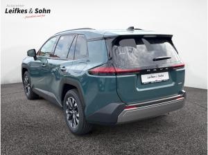 Toyota RAV 4 Teamplayer 4x4