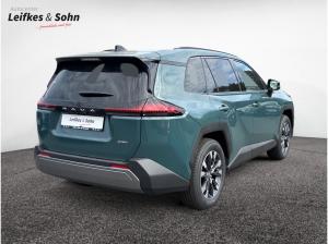 Toyota RAV 4 Teamplayer 4x4