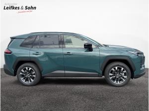 Toyota RAV 4 Teamplayer 4x4