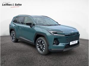 Toyota RAV 4 Teamplayer 4x4