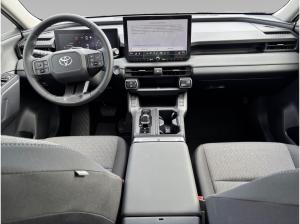 Toyota RAV 4 Teamplayer 4x4