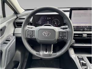 Toyota RAV 4 Teamplayer 4x4