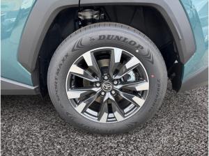 Toyota RAV 4 Teamplayer 4x4