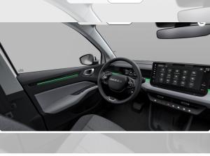 Skoda Epiq Epiq 55 Essence *PRIVAT*VORLAUF*0,25% l ACC l KLIMA l LED l PDChi l SMARTLINK l