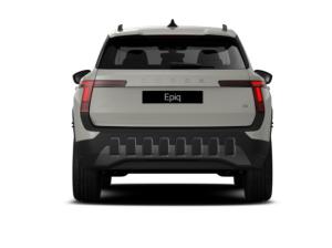 Skoda Epiq Epiq 55 Essence *GEWERBE*VORLAUF*0,25% l ACC l KLIMA l LED l PDChi l SMARTLINK l