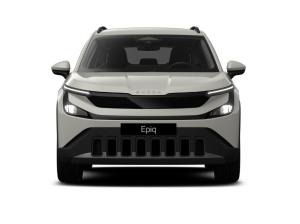 Skoda Epiq Epiq 55 Essence *PRIVAT*VORLAUF*0,25% l ACC l KLIMA l LED l PDChi l SMARTLINK l