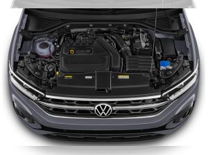 Volkswagen T-Roc T-Roc Cabriolet 1.5 TSI OPF DSG R-Line-Rauchgrau- TOP Angebot