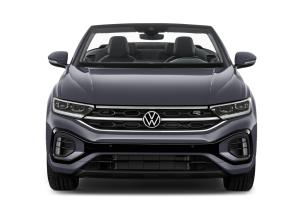 Volkswagen T-Roc T-Roc Cabriolet 1.5 TSI OPF DSG R-Line-Rauchgrau- TOP Angebot