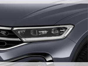 Volkswagen T-Roc T-Roc Cabriolet 1.5 TSI OPF DSG R-Line-Rauchgrau- TOP Angebot