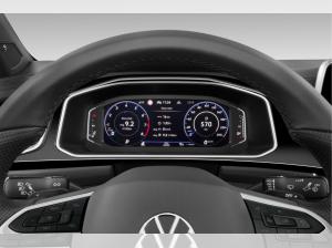 Volkswagen T-Roc T-Roc Cabriolet 1.5 TSI OPF DSG R-Line-Rauchgrau- TOP Angebot