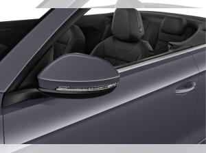 Volkswagen T-Roc T-Roc Cabriolet 1.5 TSI OPF DSG R-Line-Rauchgrau- TOP Angebot