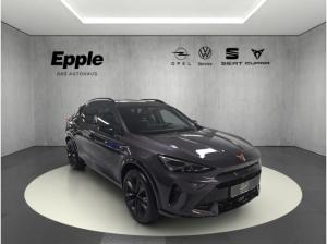 Cupra Formentor VZ Black Edition 1.5 e-Hybrid 6-Gang-DSG AHK Sennheiser Navi