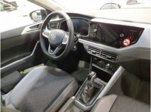 Volkswagen Polo 💥Goal 1.0 TSI💥 DSG - LED ACC SHZ DAB Rear View AHK Navi PDC LM CarPlay GJR