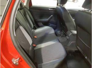 Volkswagen Polo 💥Goal 1.0 TSI💥 DSG - LED ACC SHZ DAB Rear View AHK Navi PDC LM CarPlay GJR
