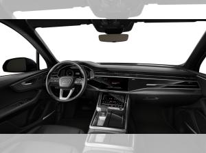 Audi Q7 S-Line Business 50 TDI qu Matrix Pano StandHzg 360°Kamera HuD B&O Nachtsicht