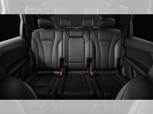 Audi Q7 S-Line Business 50 TDI qu Matrix Pano StandHzg 360°Kamera HuD B&O Nachtsicht
