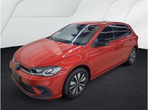 Volkswagen Polo 💥Goal 1.0 TSI💥 DSG - LED ACC SHZ DAB Rear View AHK Navi PDC LM CarPlay GJR