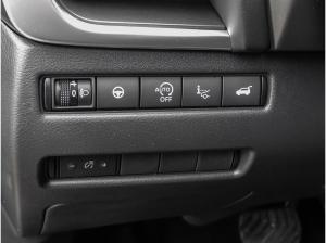 Nissan Qashqai N-Connecta 1.3 DIG-T MHEV 158PS Xtronic 4x2 Winterpaket *sofort verfügbar*