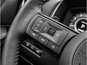 Nissan Qashqai N-Connecta 1.3 DIG-T MHEV 158PS Xtronic 4x2 Winterpaket *sofort verfügbar*