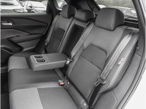 Nissan Qashqai N-Connecta 1.3 DIG-T MHEV 158PS Xtronic 4x2 Winterpaket *sofort verfügbar*
