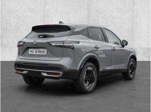 Nissan Qashqai N-Connecta 1.3 DIG-T MHEV 158PS Xtronic 4x2 Winterpaket *sofort verfügbar*