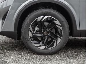 Nissan Qashqai N-Connecta 1.3 DIG-T MHEV 158PS Xtronic 4x2 Winterpaket *sofort verfügbar*