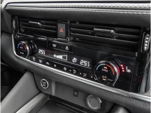 Nissan Qashqai N-Connecta 1.3 DIG-T MHEV 158PS Xtronic 4x2 Winterpaket *sofort verfügbar*