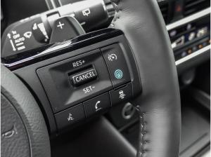 Nissan Qashqai N-Connecta 1.3 DIG-T MHEV 158PS Xtronic 4x2 Winterpaket *sofort verfügbar*