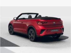 Volkswagen T-Roc Cabrio R-LINE 1.5 TSI 150 PS DSG *BLACK STYLE*MATRIX*AHK*NAV*WKR*54.755€