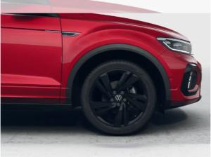 Volkswagen T-Roc Cabrio R-LINE 1.5 TSI 150 PS DSG *BLACK STYLE*MATRIX*AHK*NAV*WKR*54.755€